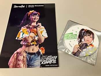 岡田夢以　直筆サイン　コメント入りブロマイド 岡田夢以 直筆サイン コメント入りブロマイド ランダム